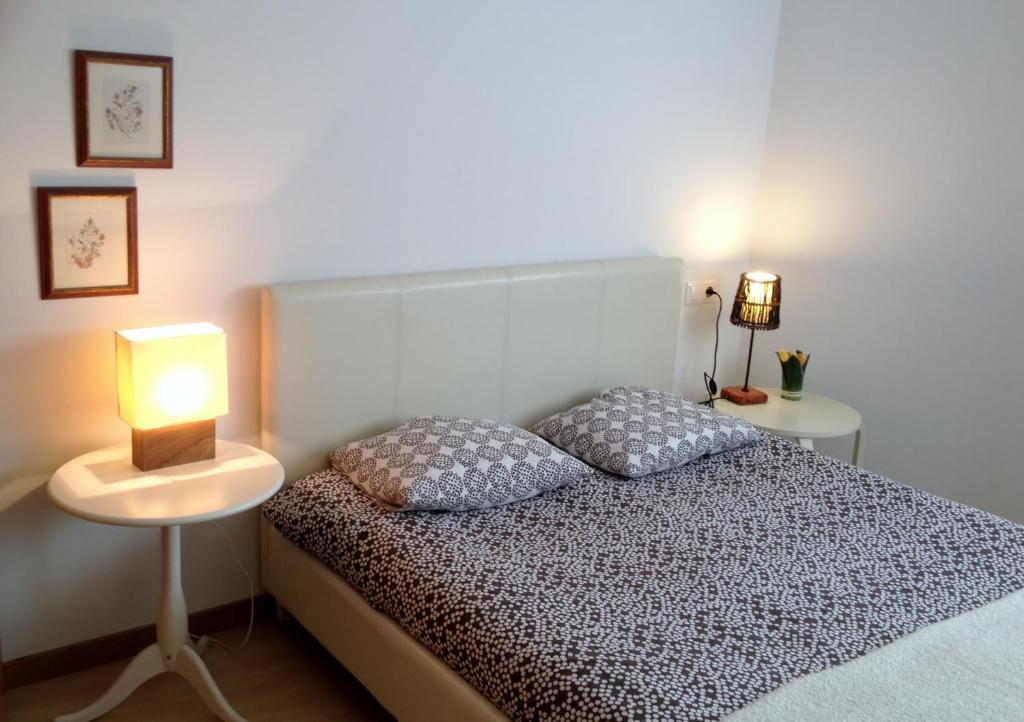 Apartamentos Puerto Basella Villanueva De Arosa Room photo