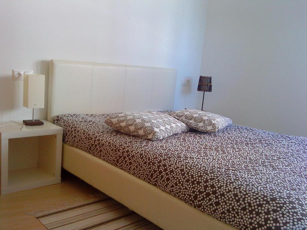 Apartamentos Puerto Basella Villanueva De Arosa Room photo